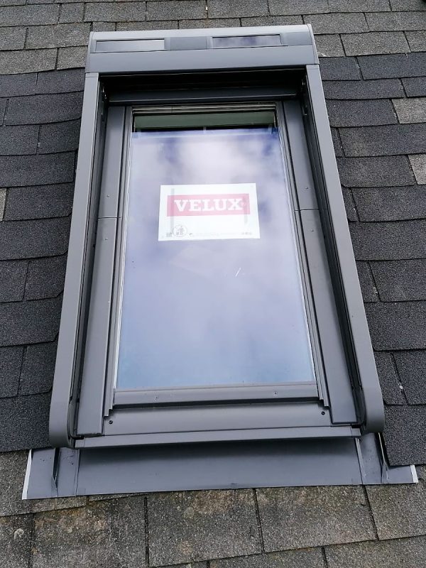 GGLFK06S30006 Velux GGL-66 SOLAR Schwin.PS 2